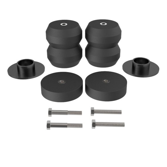 2015-2015 Ford Transit 250 Timbren Suspension Enhancement Kit