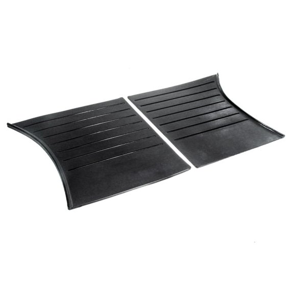 Metro (FS 29) 11″ Gravel Shields For 1940-64 Cadillac Series 62