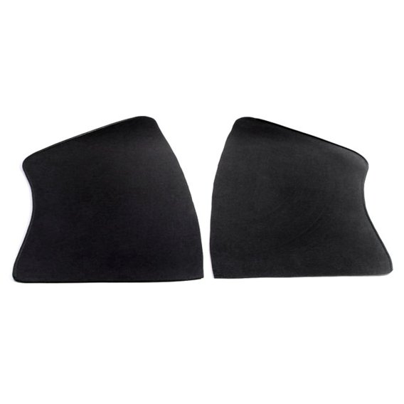 Metro (FS 31) Gravel Shields For 1955-1961 Chrysler 300