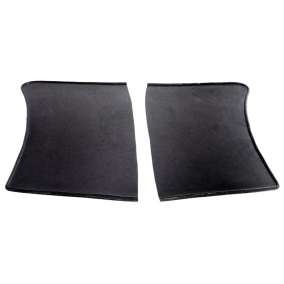Metro (FS 34-A) Gravel Shields For 1941 Oldsmobile Custom Cruiser