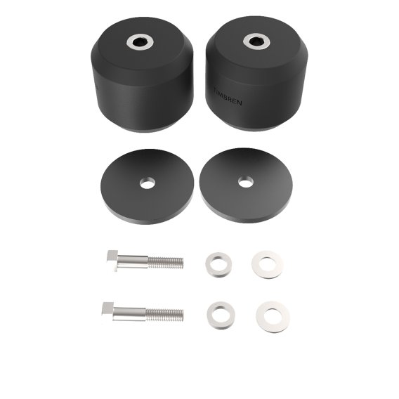 1995-2011 Ford Explorer/Mountaineer/Sport Trac and Ranger 4WD Timbren Front Suspension Enhancemen...