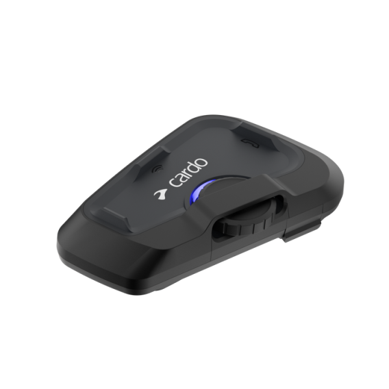 Cardo FRC4X003 Freecom 4X Bluetooth Headset Single