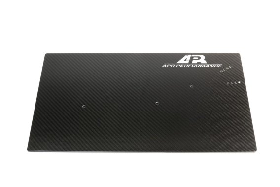 APR Performance GT-1000 Side Plates Dual Element