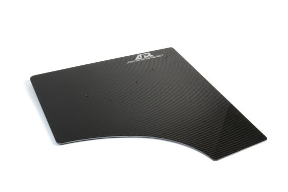 APR Performance GT-1000 Teardrop Side Plates Dual Element