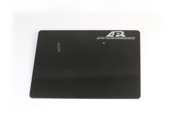 APR Performance GT-250 Side Plates Single Element Swan Neck Only