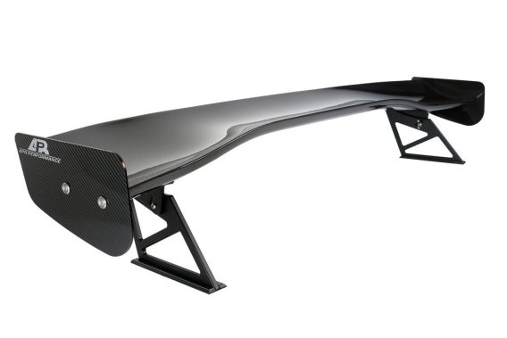 APR Performance GTC-300 Corvette C5 Spec Wing fits 1997-2004 Chevrolet Corvette C5