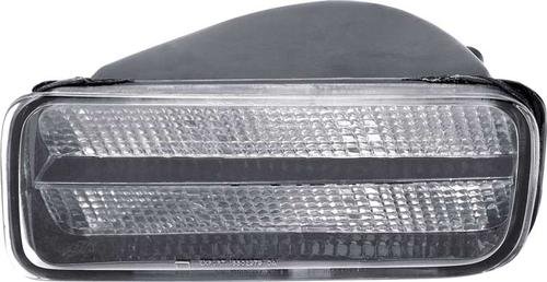 1985-92 Chevrolet Camaro Z-28 Park Lamp Assemblies - RH LH