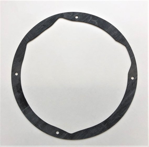 1953-1957 C1 Corvette Headlamp Bucket Gasket Weatherstrip