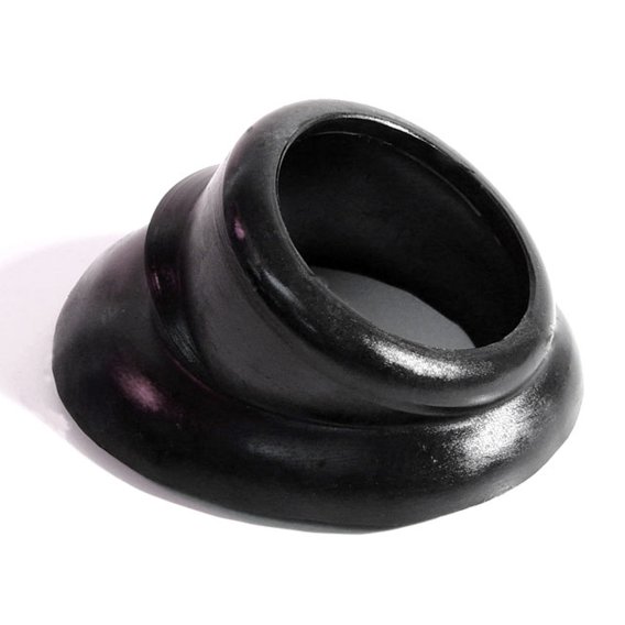 Metro SUPERsoft (GF 50) Gas Filler Grommet 2-1/16" ID × 4-1/4" OD For 1955-63 Mercedes-Benz 190SL