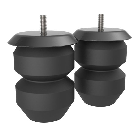 1973-1987 GM Front Suspension Enhancement System by Timbren