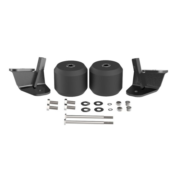 Timbren Front Suspension Enhancement System for 2007-2013 GM Silverado/Sierra 1500 2WD/4WD