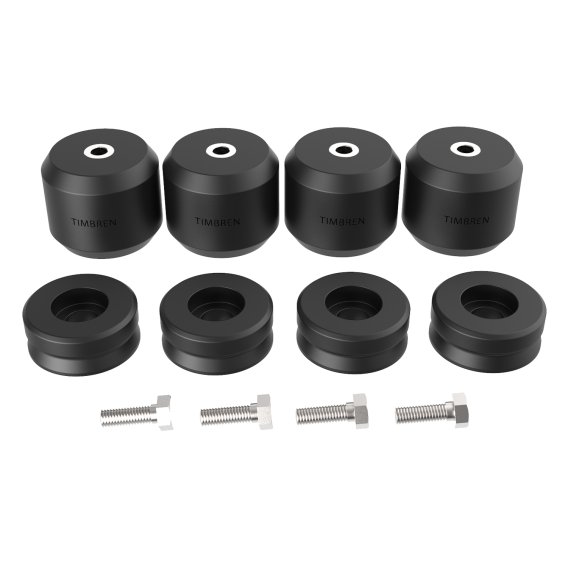 Timbren GMFK25D Suspension Enhancement System Front Kit for 2011-2023 Sierra 2500/3500