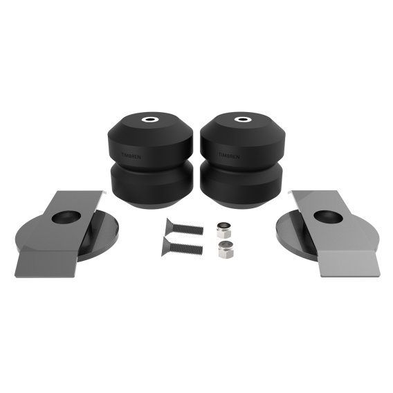 2015-2019 Colorado Canyon Timbren Rear SES Suspension Enhancement System