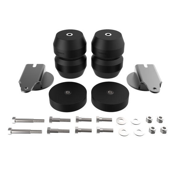 1999-2010 GM Silverado/Sierra 2500/3500 Timbren Rear Load Boosters