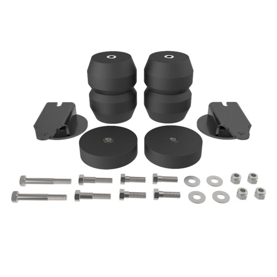2001-2010 GM 1 Ton Timbren Rear Load Boosters