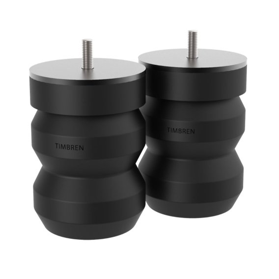 Timbren GMRS15 Suspension Enhancement System for 2019-2023 GMC Sierra