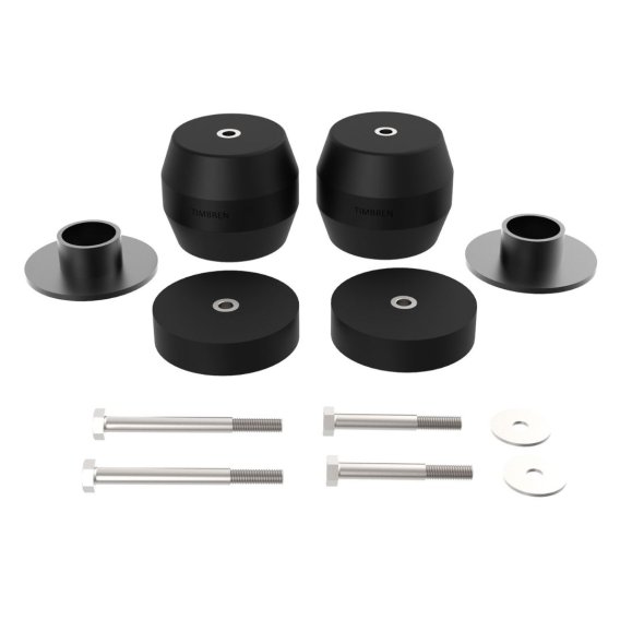 2023-2024 Timbren Rear Severe Service Suspension Enhancement System GMRSTT15