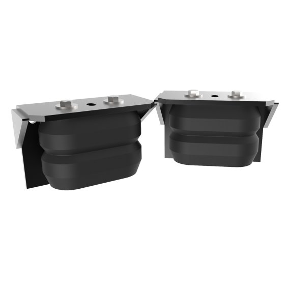 Timbren Rubber Suspension Helper for GM Trucks