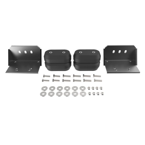 Timbren Rubber Suspension Helper for GM Trucks