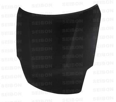 Nissan 350Z OEM Style Carbon Fiber Hoods