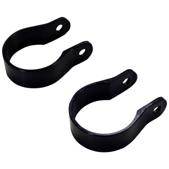 4.50" (Black) Turbo Screen Guard With Velocity Stack - S&B HP1393-01