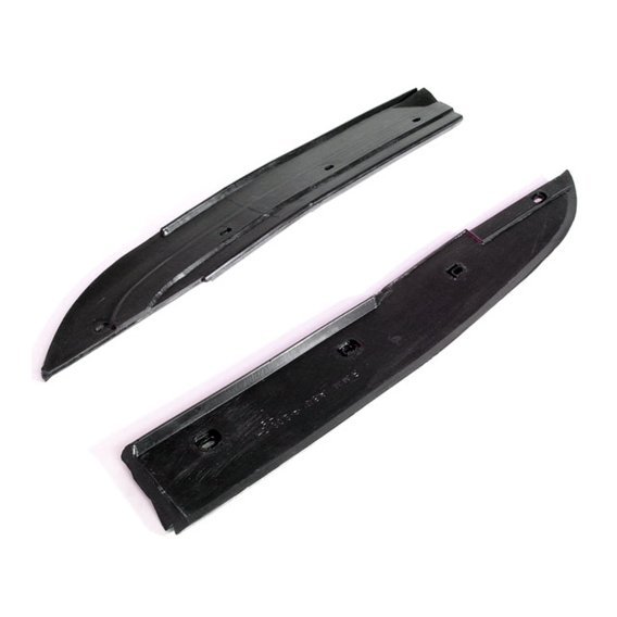 Metro SUPERsoft (HD 302) Rear Top Pad Seals (Conv.) For 1958-60 Ford Thunderbird