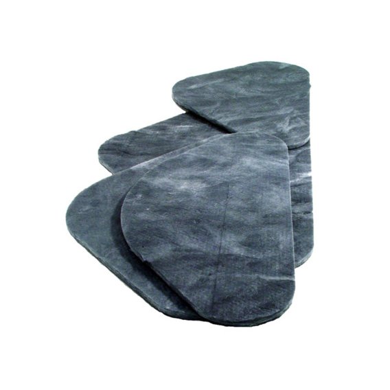 Metro (HI 23) Hood Insulation For 1968-1969 Chevrolet Chevelle