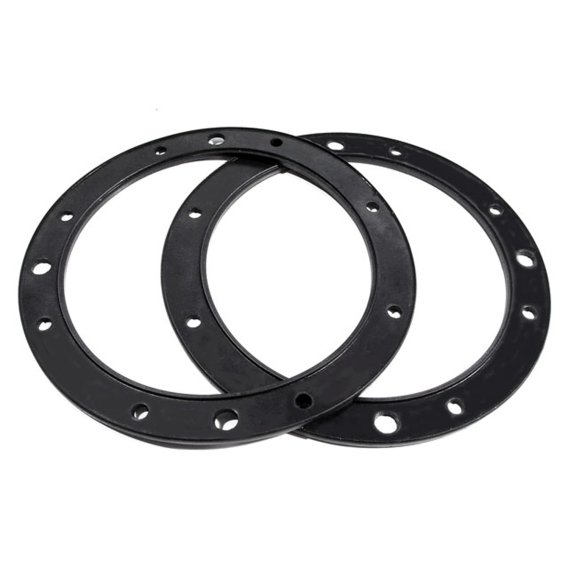 Metro SUPERsoft (HR 1) Headlight Ring Seal For 1955-1957 Jaguar XK140