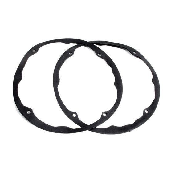 Metro SUPERsoft Headlight Ring Seal For 1958-59 Studebaker 40/400/4000/30/300000 (HR 16)