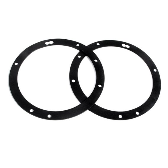 Metro SUPERsoft (HR 2) Headlight Ring Seal For 1948-1954 Jaguar XK120