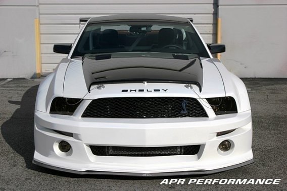 APR Performance GT500 Aero Kit fits 2006-2009 GT500