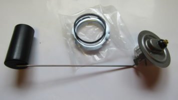 1955 Chrysler Dodge DeSoto Plymouth Vans Auto Tank Sending Unit for 20 Gallon Tanks