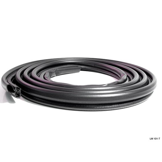 Metro SUPERsoft (IS-LM 101-T) Door Seals For 1999–2000 Cadillac Escalade