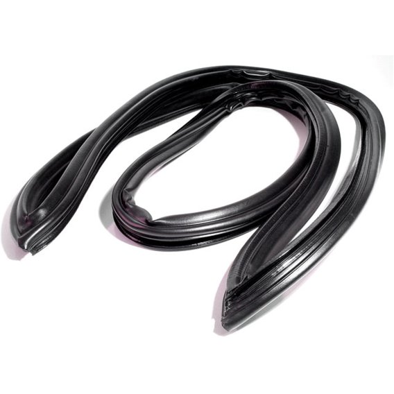 1984-96 C4 Corvette Rear Hatch Seal Metro IS-TK 8496