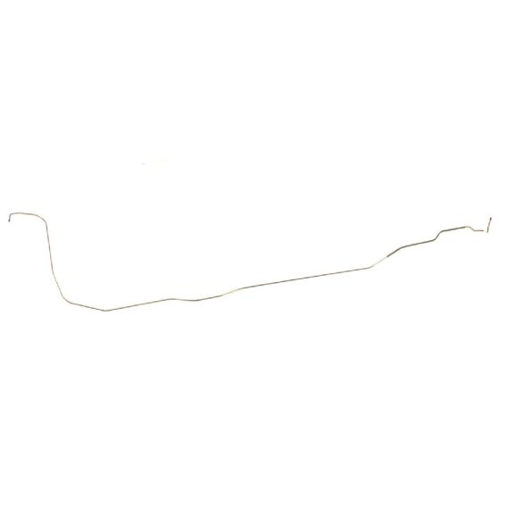 1968-1969 AMC AMX Pre-Bent OE Steel 5/16" Fuel Line by The Right Stuff