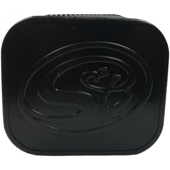 Large - Red Silicone Tool Tray - S&B KF-1000