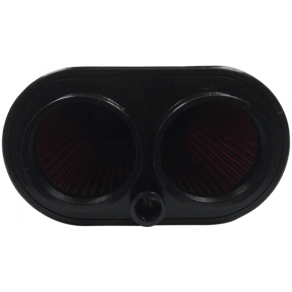 2003-2007 Ford Super Duty Reg. & Ext. Cab 5.4L, 6.0L, 6.8L Body Mount Kit - S&B KF-1014