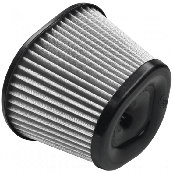 2017-2024 Ford Powerstroke 6.7L Cold Side Intercooler Pipe - S&B KF-1037D
