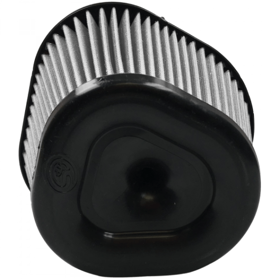 2017-2024 Ford Powerstroke 6.7L Cold Side Intercooler Pipe - S&B KF-1037D