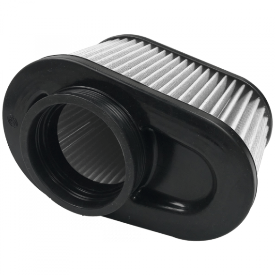 2011-2016 Ford Powerstroke 6.7L Hot Side Intercooler Pipe - S&B KF-1039D