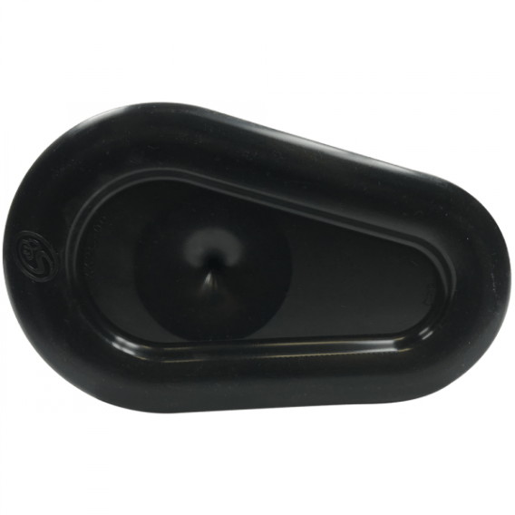 2011-2016 Ford Powerstroke 6.7L Hot Side Intercooler Pipe - S&B KF-1039D