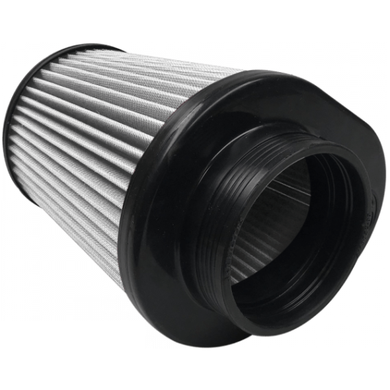 Air Filter (Dry Extendable) for Intake Kits: 75-5104, 75-5053, 75-5140 - S&B KF-1050D