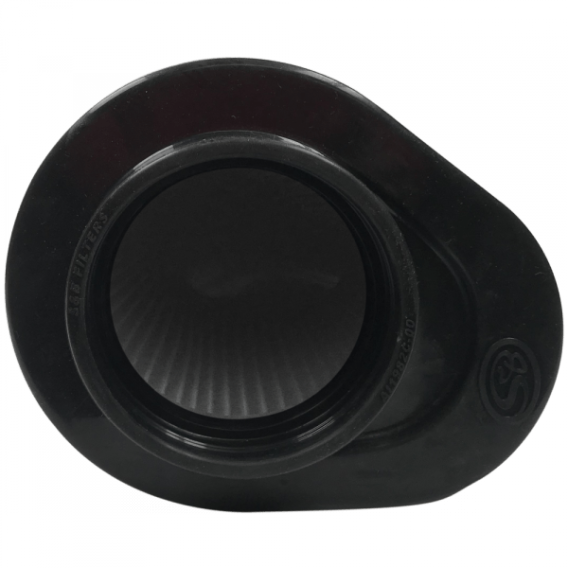 Air Filter (Dry Extendable) for Intake Kits: 75-5104, 75-5053, 75-5140 - S&B KF-1050D