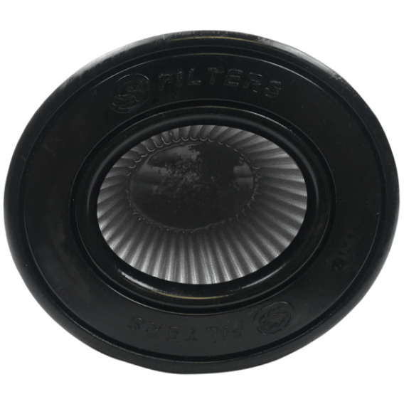 Air Filter (Dry Extendable) for Intake Kits: 75-5065, 75-5058 - S&B KF-1052D