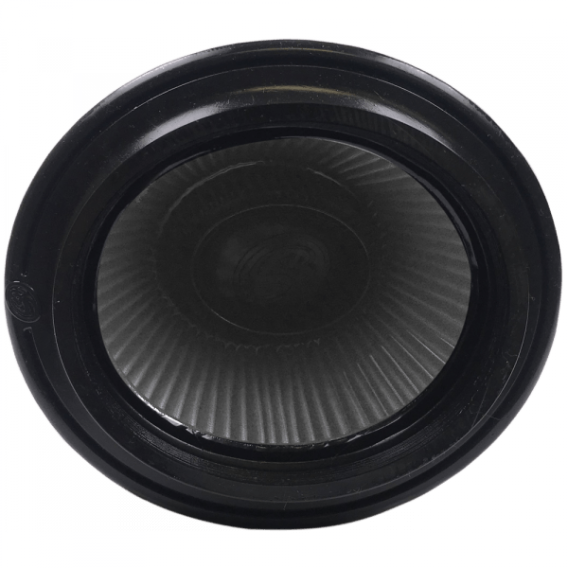 Air Filter (Dry Extendable) for Intake Kits: 75-5065, 75-5058 - S&B KF-1052D