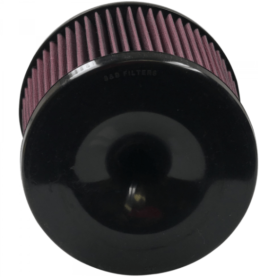 Air Filter (Cotton Cleanable) for Intake Kits: 75-5092, 75-5057, 75-5100, 75-5095 - S&B KF-1053