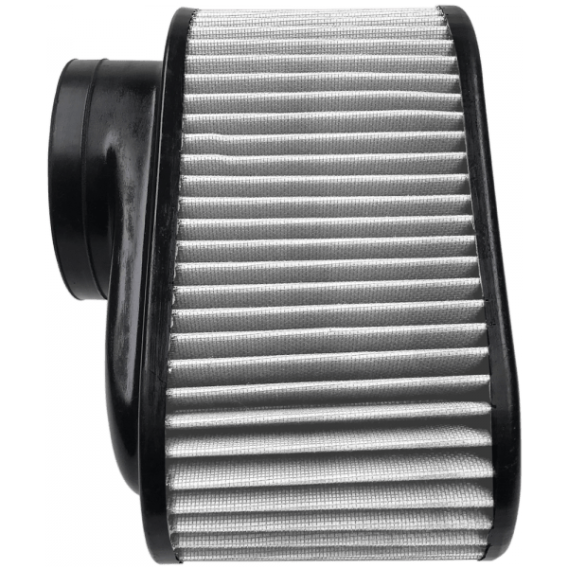 Air Filter (Dry Extendable) for Intake Kits: 75-5032 - S&B KF-1054D
