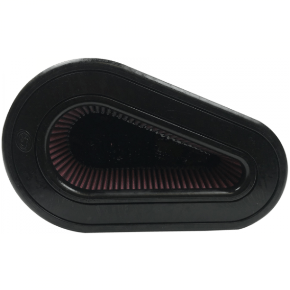 Air Filter (Cotton Cleanable) for Intake Kits: 75-5032 - S&B KF-1054
