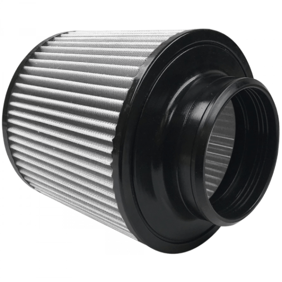 Air Filter (Dry Extendable) for Intake Kits: 75-5061, 75-5059 - S&B KF-1055D