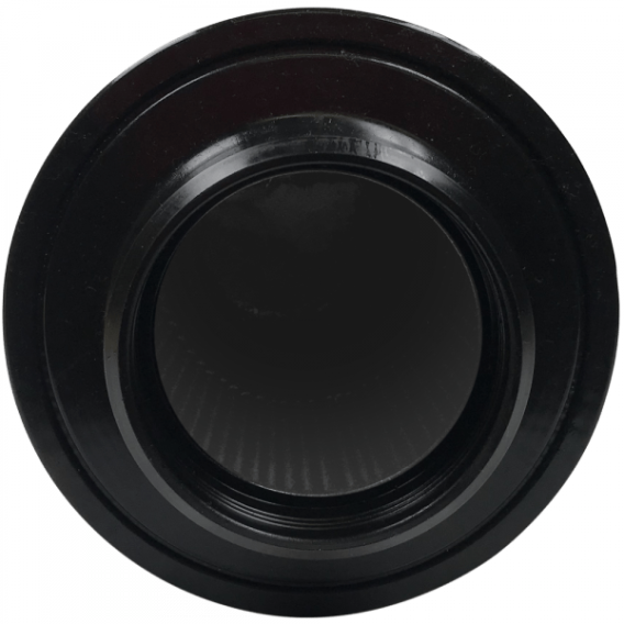 Air Filter (Dry Extendable) for Intake Kits: 75-5061, 75-5059 - S&B KF-1055D
